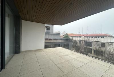 PIPERA - Iancu Nicolae | 2 Camere Lux - 2 Bai | Piscina + Parcare - 4