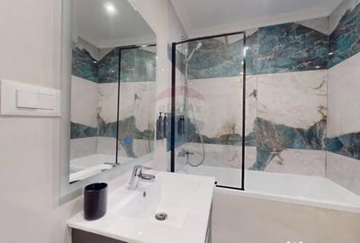 Garsonieră semidecomandată în Griviței - 9