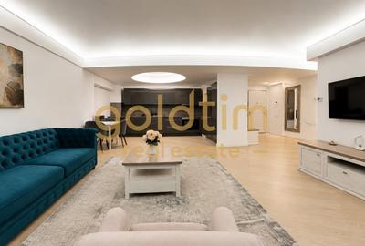 Apartament cu 3 camere decomandat, mobilat în Pipera