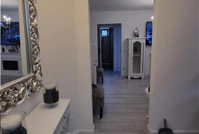 Apartament de 3 camere zona Centrul Civic - 8