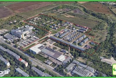 Teren de 343 mp, în Central - 1