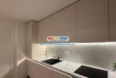 Apartament cu 2 camere decomandat, mobilat în Aviației