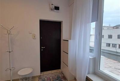 2 camere, Calea Victoriei x Ion Campineanu | terasa mare - 5