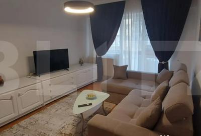 Apartament cu 2 camere semidecomandat în Central - 4