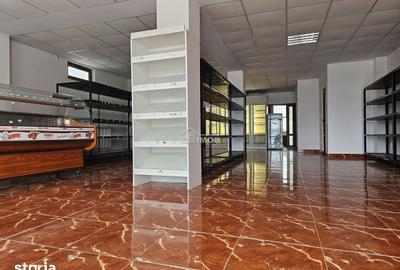 Spațiu comercial, de 380 mp, în Tătărani - 11