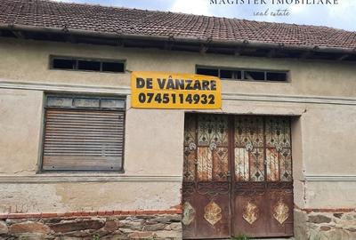 Casă cu 5 camere cu Teren 1600 Mp în Zorlențu Mare - 3