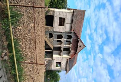 Casă cu 6 camere cu Teren 1800 Mp în Suplacu de Barcău - 4