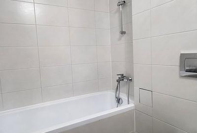 Apartament cu 2 camere, mobilat în Tei - 9