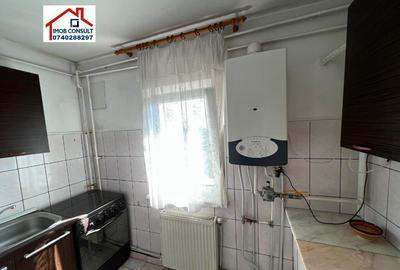 Garsonieră decomandată în Bistrița Lac
