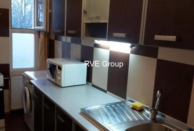 Vanzare Garsoniera confort I - 400 m. (5 min.) metrou Crangasi - 5