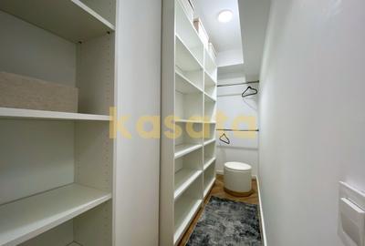 Apartament cu 2 camere semidecomandat, mobilat în Bucureștii Noi - 11