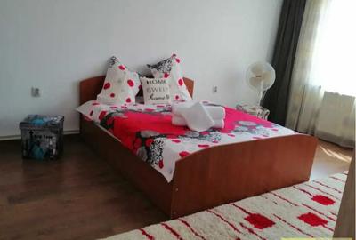 Agigea, vila de inchiriat, mobilata - 6