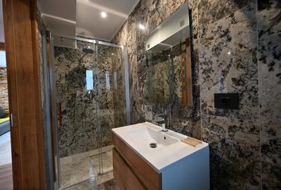 Apartament 3 camere de lux cu licenta turistica in aparthotel in Predeal - 2