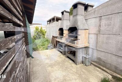 Garsonieră decomandată în Ișalnița - 5