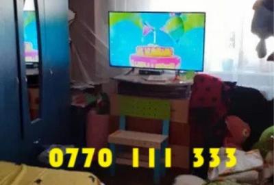 Etaj 1, apartament 2 camere confort 1, zona Hipodrom, supraf Etaj 1, apartament 2 camere confort 1, zona Hipodrom, supraf - 1