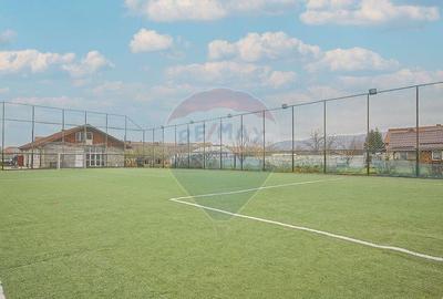 Teren si spa?iu de inchiriat pentru activitati sportive... - 8