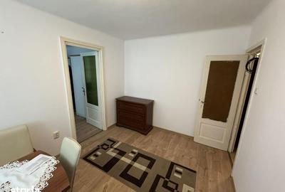 Apartament cu 2 camere în Central - 2