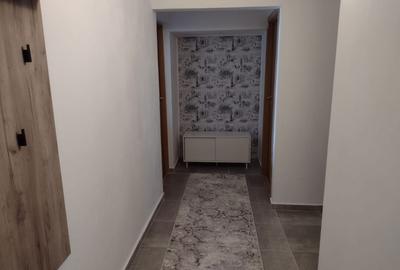Apartament cu 2 camere decomandat în Central - 7
