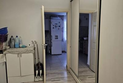 Apartament cu 3 camere, mobilat în Inel I - 14