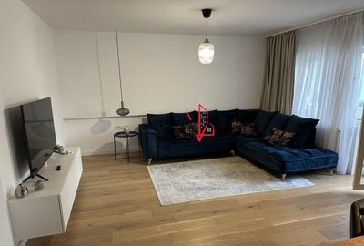 Apartament cu 2 camere decomandat, mobilat în Decebal - 3
