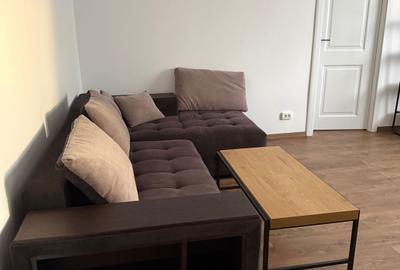 Apartament cu 2 camere nedecomandat în Central - 6