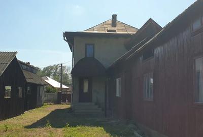 Casa de vanzare in satul Braie?ti, comuna Cornu Luncii, jude?ul Suceava - 1