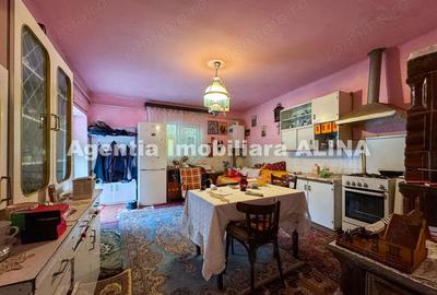 Casa 56 mp si teren 280 mp in Deva, Str. Aurel Vlaicu, Jud. Hunedoara. - 19