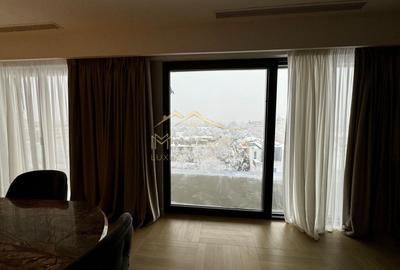 Apartament cu 3 camere decomandat în Herăstrău - 14