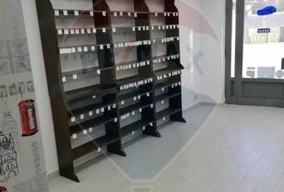 Spațiu comercial, de 72 mp, în Central - 4