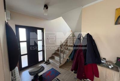 Casă individuală cu 6 camere cu Teren 2000 Mp în Văratec - 11