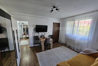 Apartament cu 2 camere decomandat în Central - 1