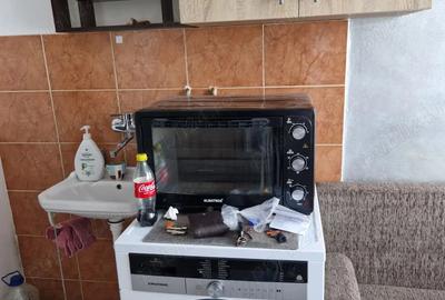 De inchiriat garsoniera Proprietar - 7