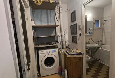 Apartament cu 3 camere în Unirii Sud - 7