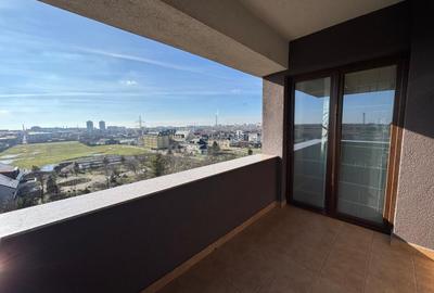 Apartament cu 3 camere decomandat în Olteniței - 4