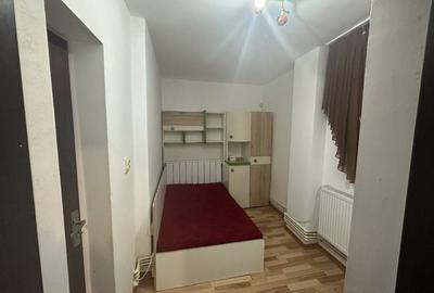 Apartament cu 2 camere în Lotrului - 5