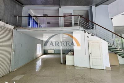 Spațiu comercial, de 1,559 mp, în Giurgiului - 15