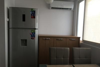 Garsonieră semidecomandată, mobilată în Universitate - 4