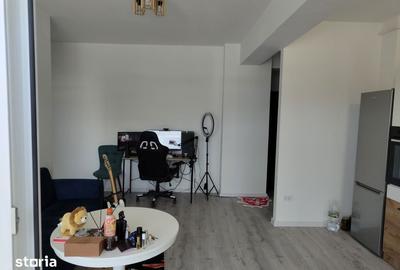 Apartament cu 2 camere în Cug - 4