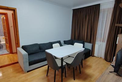 Apartament cu 2 Camere Ultracentral - 2