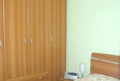 Apartament cu 2 camere decomandat, mobilat în Gușterița - 4