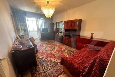 Apartament 4 camere, 53,48 mp, zona Micro 8 - 18