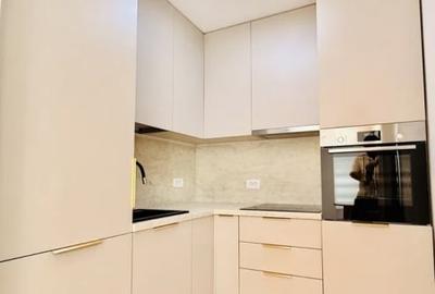 Apartament 2 camere premium | One Lake Club |  Fabrica de Glucoza Apartament 2 camere premium | One Lake Club |  Fabrica de Glucoza - 5