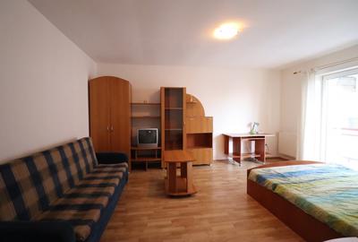 Apartament 1 camera, Spital de Recuperare, finisat - 3