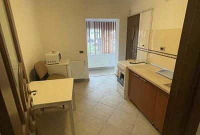 De inchiriat apartament spatiu comercial, 4 camere, zona centrala, Dej - 2