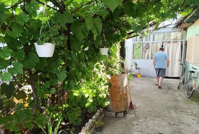 Casă individuală cu 4 camere cu Teren 1100 Mp în Blejoi - 2