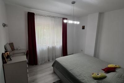 Apartament cu 3 camere decomandat, mobilat în Km 4 - 6