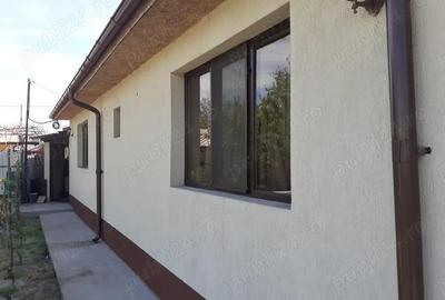 Vanzare Casa P + M constructie din BCA 2019 Localitatea Chiscani - Braila - 18