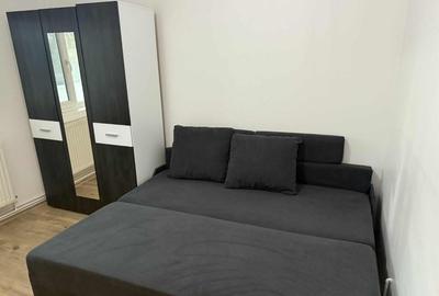 Apartament 2 camere Zorilor-Gh Dima - 9