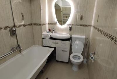 Apartament, 45 mp, zona Memorandumului - ideal locuință sau investitie - 9