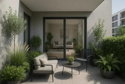 Apartament 3 camere decomandat – Bloc 2025 | Predare 2026 | Zona Theodor Pallady - 1